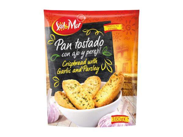 Crispbread