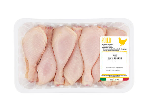 Chicken Quarters