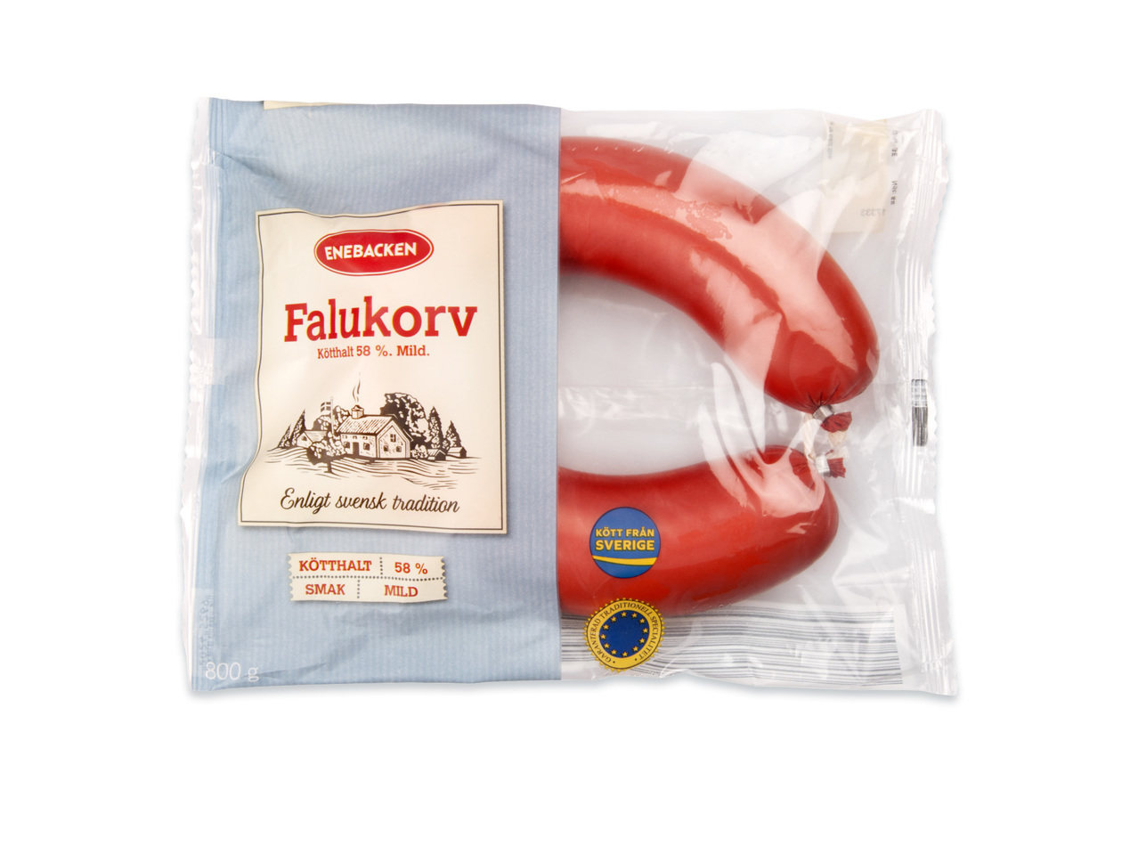 FALUKORV