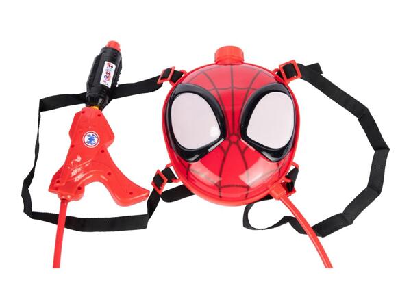 Sambro Water Blaster Backpack - Spidey