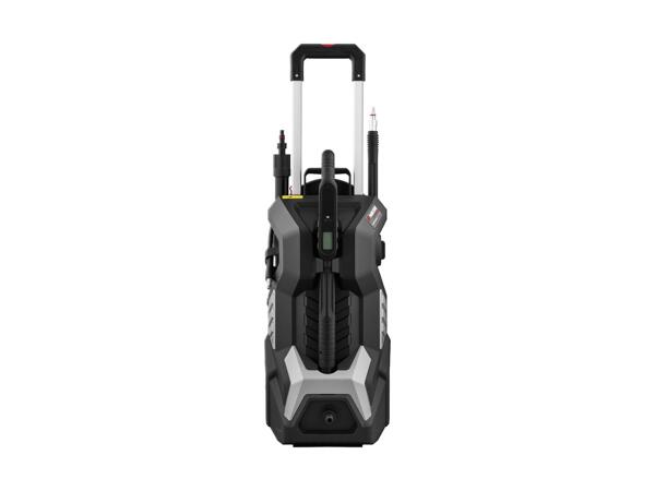 2800W Pressure Washer