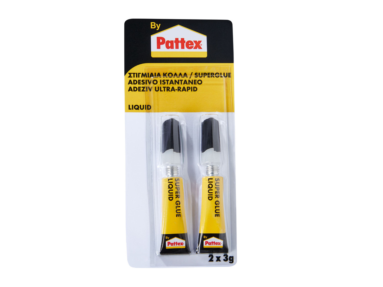 Glue or Adhesive Tape