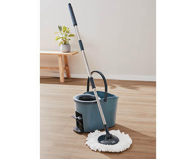 Spin Mop Set