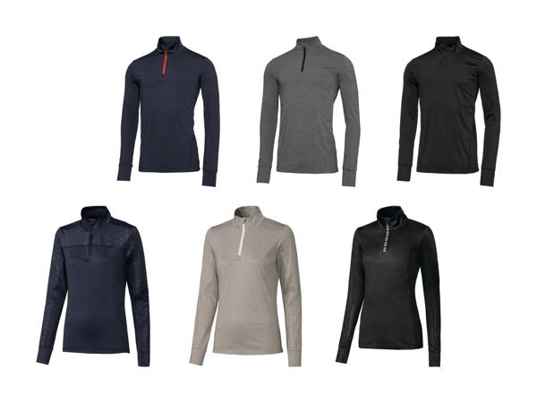 Maillot de sport pour le ski