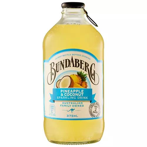 Pine/Coconut 4 Pack 375ml