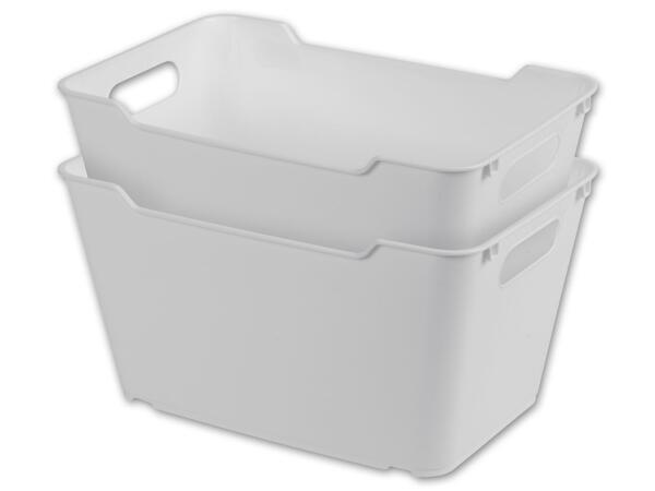 Aufbewahrungsbox