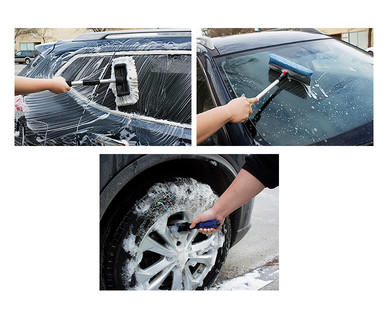 Auto XS Premium Auto Cleaning Kit