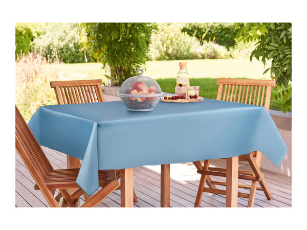 Livarno Home Tablecloth
