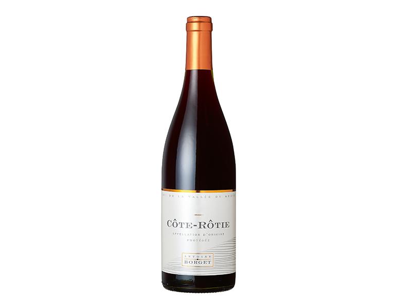 Côte-Rôtie AOP 2014