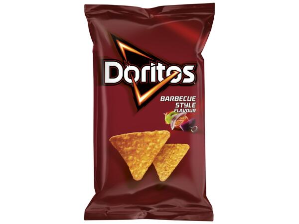 Tortilla-Chips