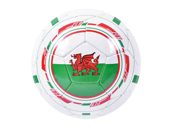 Hy-Pro Wales Football