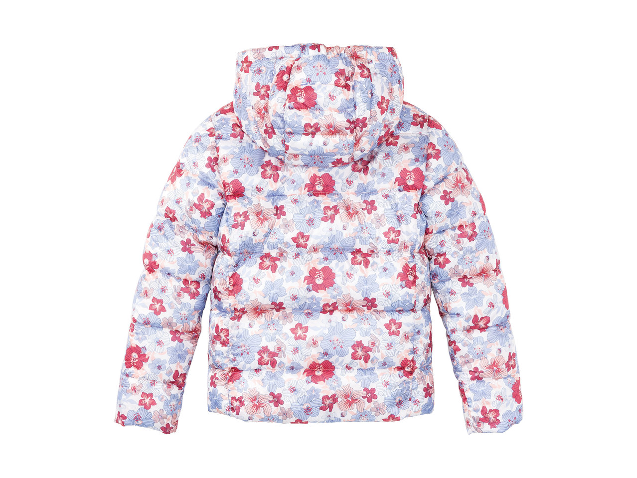 Pepperts Kids' Lightweight Thermal Jacket1