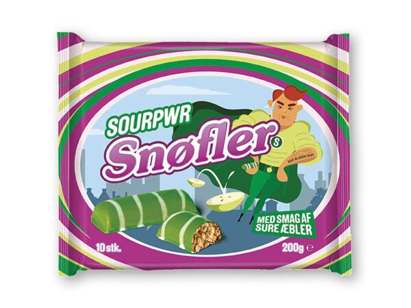 BISCA Snøfler