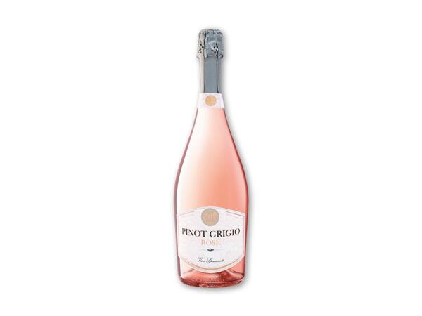 Pinot Grigio rosé eller Rosso Grande