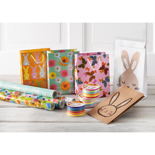 Oster-Geschenk-Verpackung