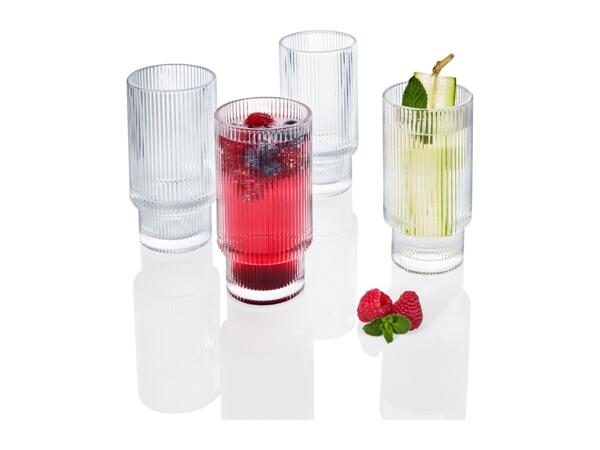 Livarno Home Glasses Assortment