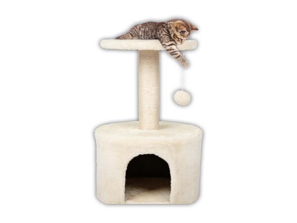 Cat Activity Tower