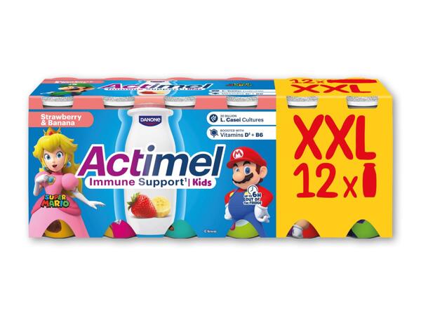 ACTIMEL Drikkeyoghurt