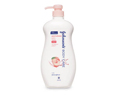 Johnson's Body Wash 1L