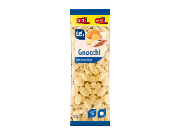 Chef Select Gnocchi