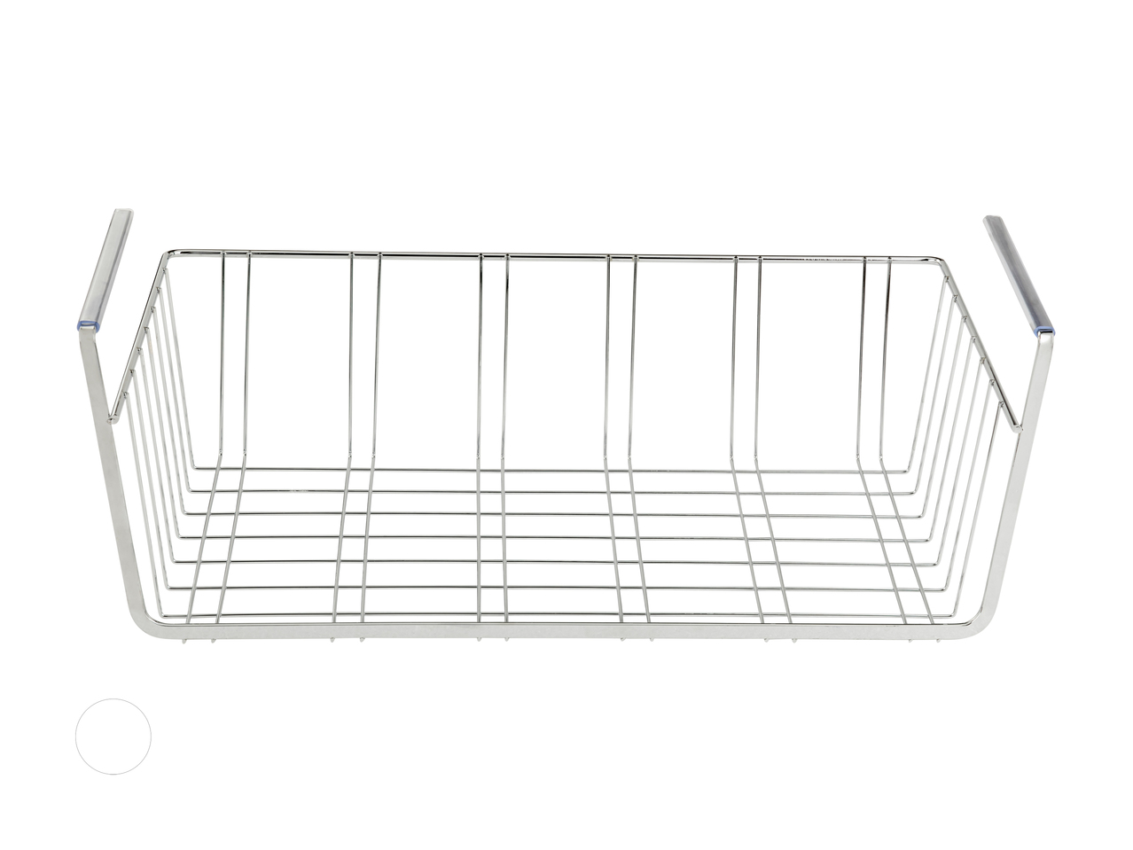 Corbeilles pour armoire, lot de 2