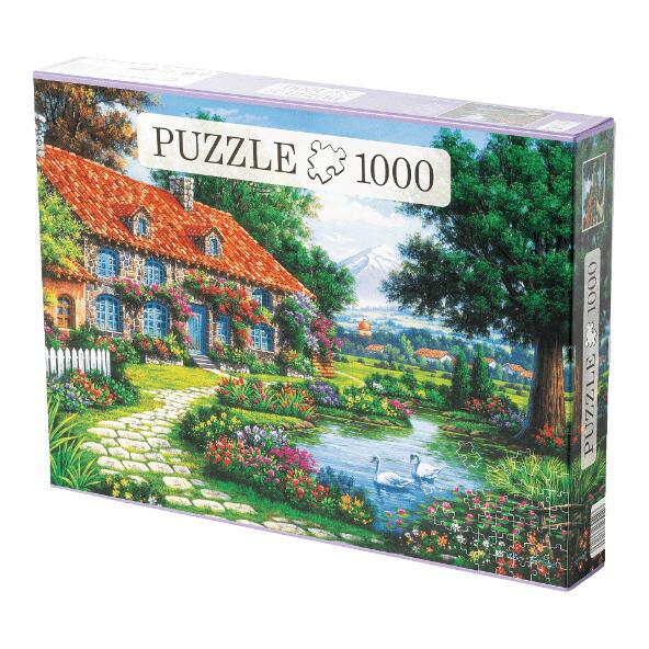Puzzle