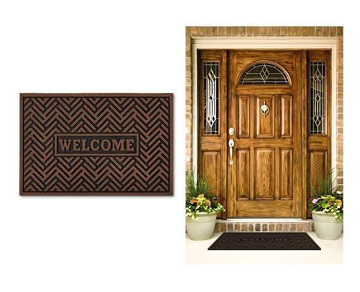 Belavi
24" x 36" All Seasons Door Mat