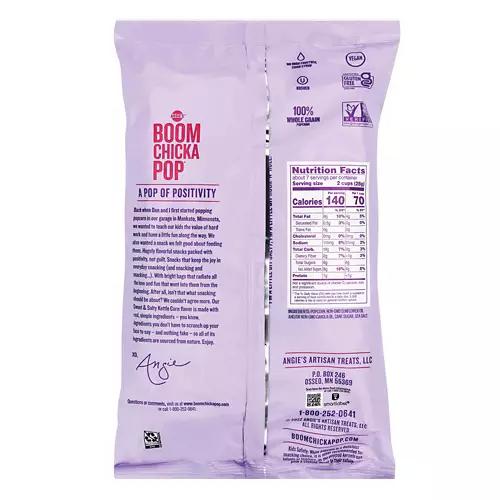 Sweet & Salty Kettle Corn, 7 oz