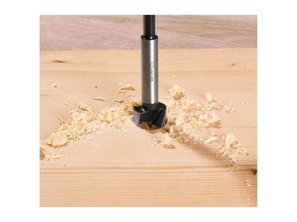 Parkside Drill Bit Set