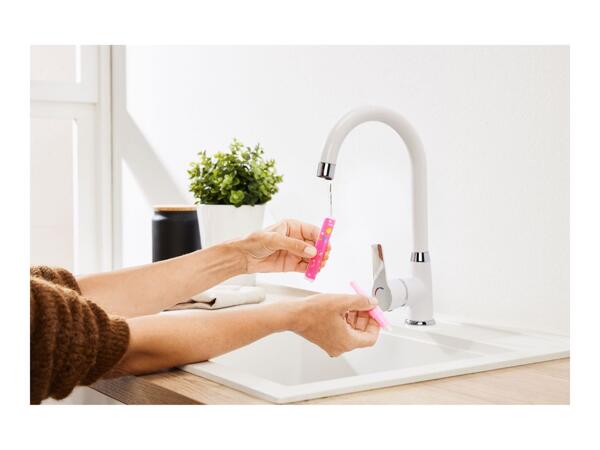 Water Drawing Mat