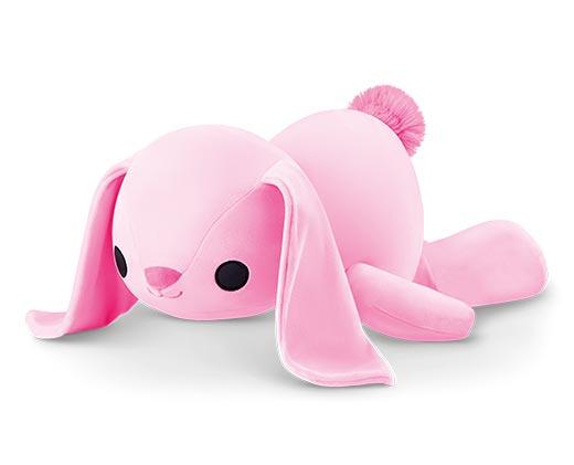 Zuru Hug-A-Lumps Weighted Plush