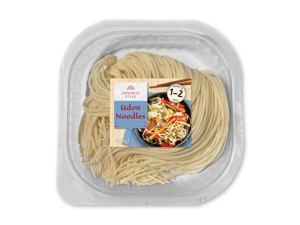 VITASIA Udon-nudler