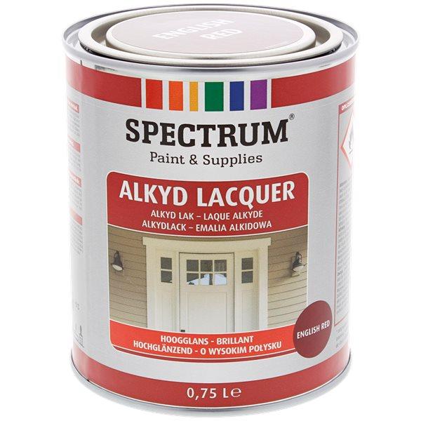 Peinture Spectrum