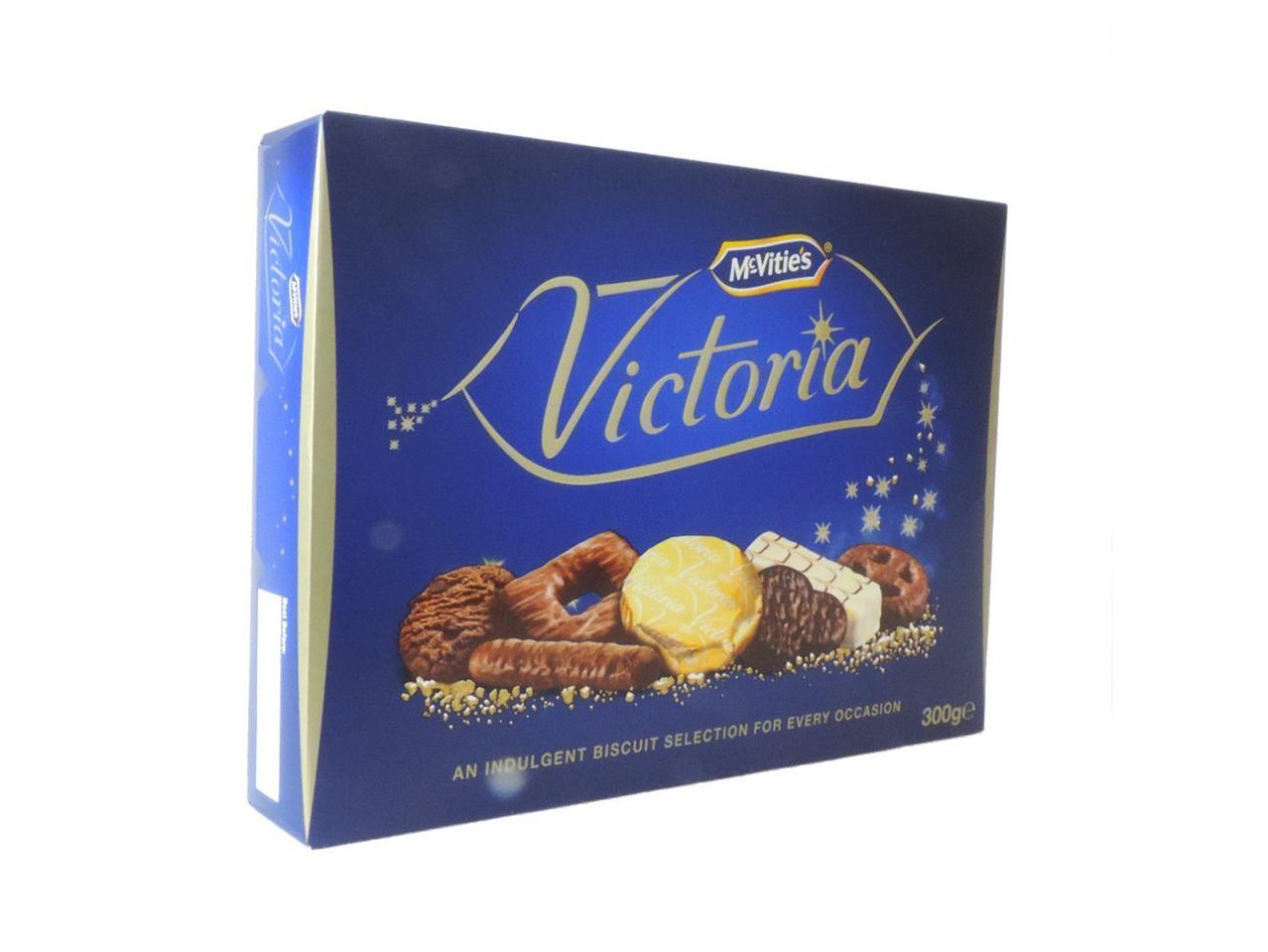 McVities Victoria Premium Biscuit