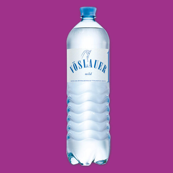 Mineralwasser