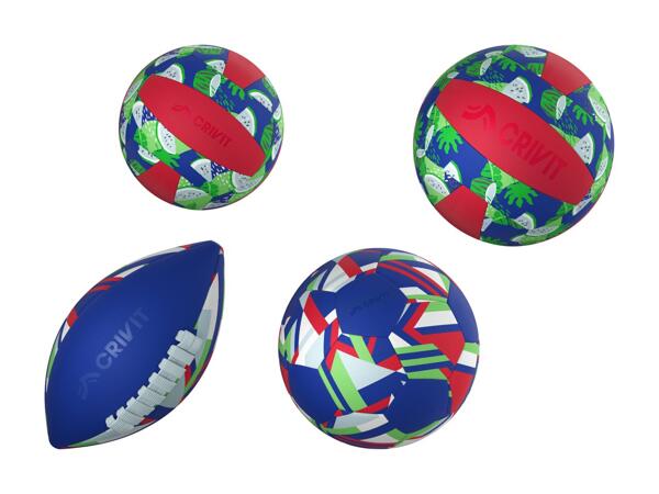 Ballon en néoprène