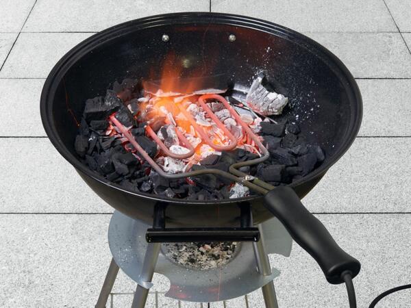 Electric Barbecue Lighter