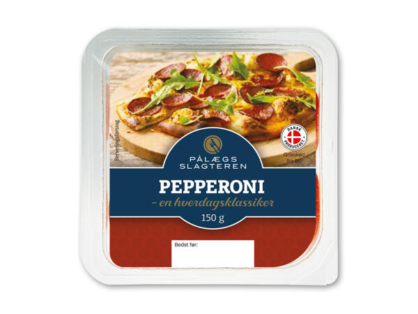 Pepperoni