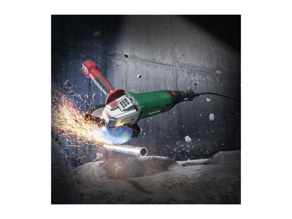 Parkside Angle Grinder