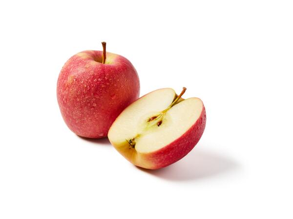 Pommes Pink Lady