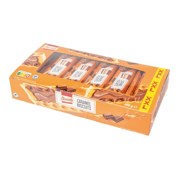 MONARC(R)/BISCOTTO(R) 				Disco Biscuit, 24 St.