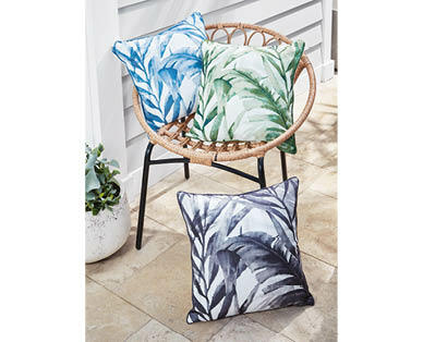 Cushion Assortment