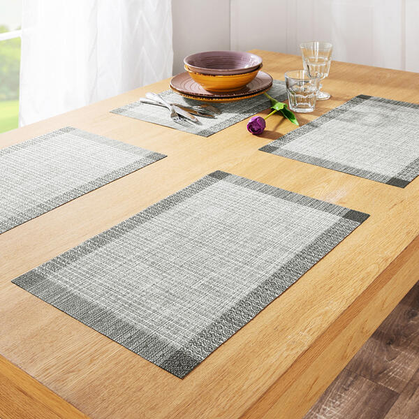 Platzset "Trendy" 4er-Set
