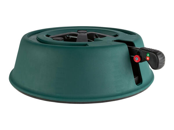 Livarno Home Christmas Tree Stand