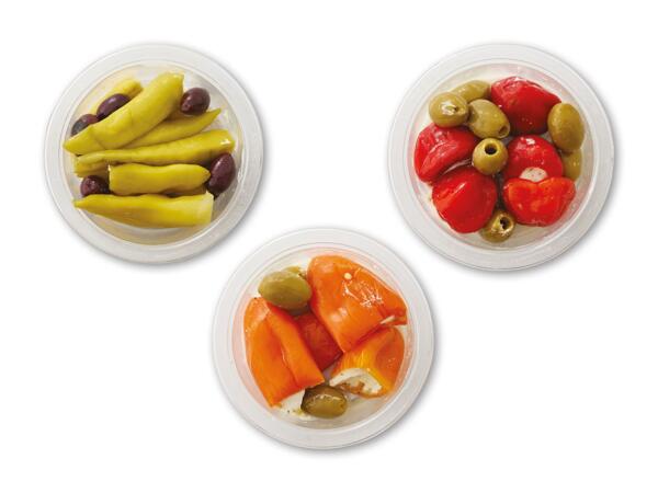 CHEF SELECT Antipasti