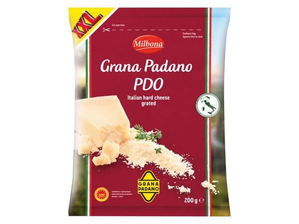 GRANA PADANO