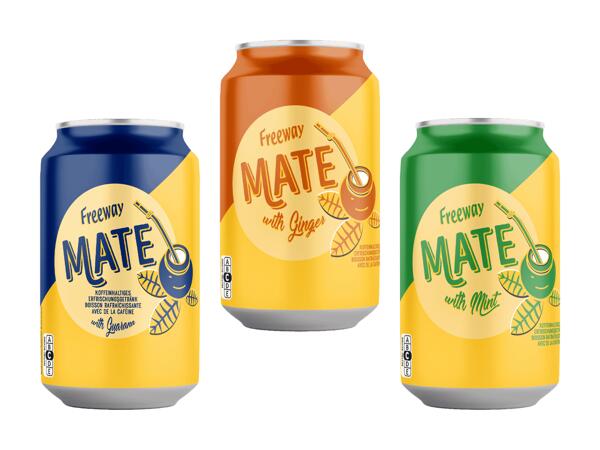Mate