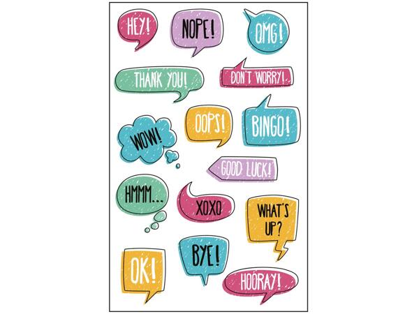 Sticker Set