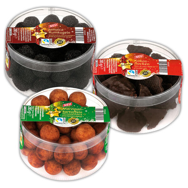 Feine Weihnachtsspezialität