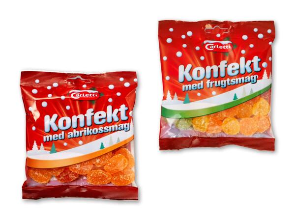 CARLETTI Konfekt